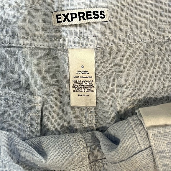 🎀EXPRESS Women’s Shorts - Picture 2 of 3